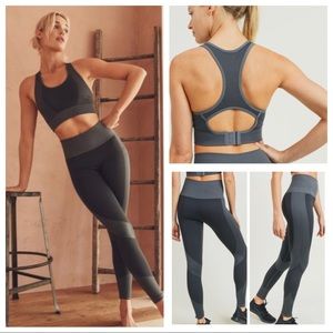 2pc Activewear Set